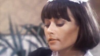 Youthful Lady Chatterley