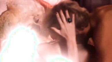 Young Lady Chatterley scene TWO