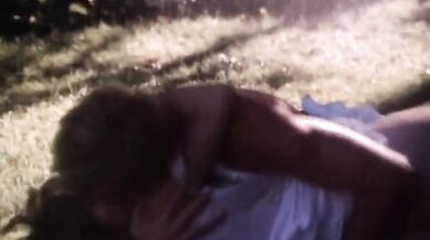 Young Lady Chatterley scene 3