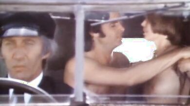 Youthful Lady Chatterley scene 4