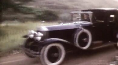 Youthful Lady Chatterley scene 4