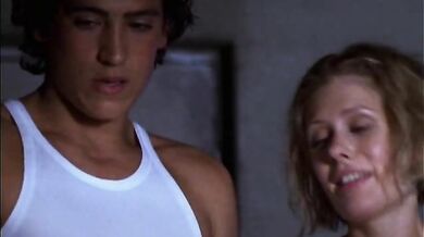 Teenage Caveman scene 6