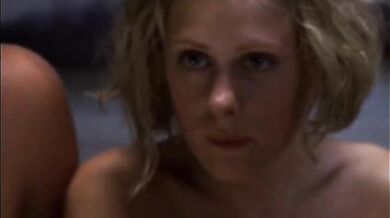 Teenage Caveman scene 6