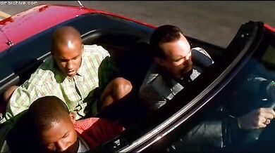 That guy Got Game scene TWO