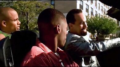 That guy Got Game scene TWO