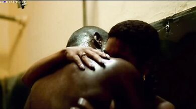 That guy Got Game scene TWO