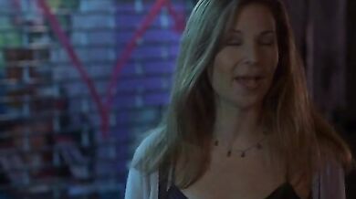 Kissing Jessica Stein
