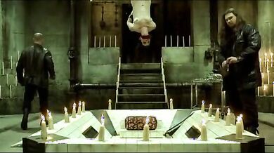 Hostel: Part II