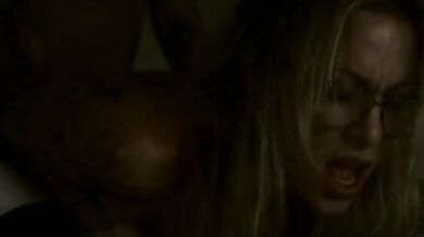 Unknown Show or Movie scene scene 137