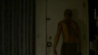 Unknown Show or Movie scene scene 137