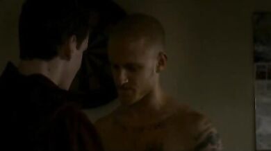 Unknown Show or Movie scene scene 137