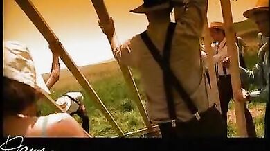 Bikini Bandits Experience scene 7