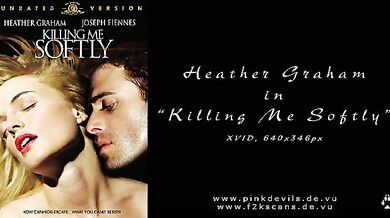 Killing Me Softly