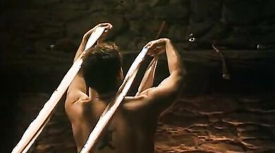 Killing Me Softly scene 4