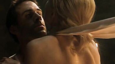 Killing Me Softly scene 4