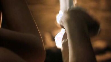Killing Me Softly scene 4