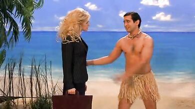 The Guru scene 2
