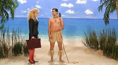 The Guru scene 3