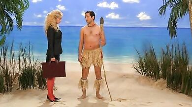 The Guru scene 3
