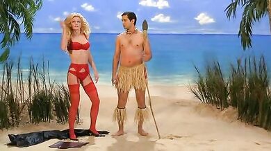 The Guru scene 3