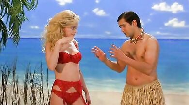 The Guru scene 3
