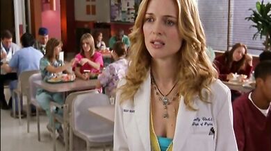 Scrubs scene 2