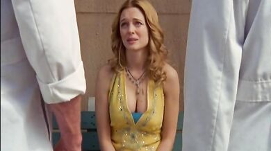 Scrubs scene 2