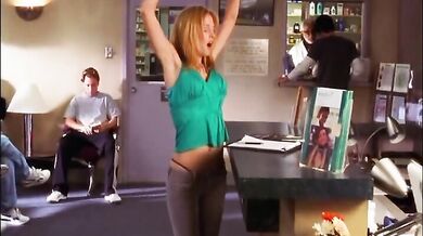 Scrubs scene 6