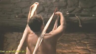 Killing Me Softly scene 5