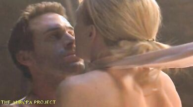 Killing Me Softly scene 5