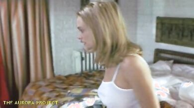 Killing Me Softly scene 7