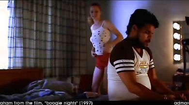 Boogie Nights