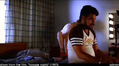 Boogie Nights