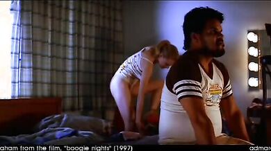 Boogie Nights
