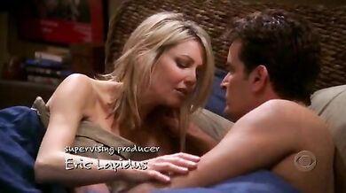 Two and a Half Guys scene 17
