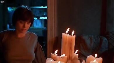 Foxfire scene TWO