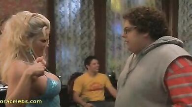 Grandma's Guy scene 2