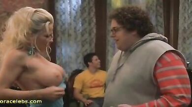 Grandma's Guy scene 2