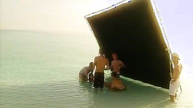 Sports Illustrated Swimsuit Issue 1998 scene 2
