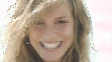 MTV Uncensored: Sports Illustrated Swimsuit Issue 2001 scene TWO