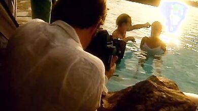 Sports Illustrated Swimsuit Issue 1999 scene 2