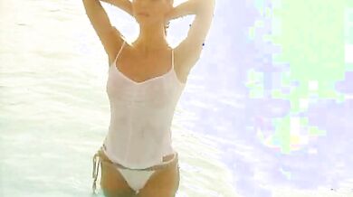 Sports Illustrated Swimsuit Issue 1999 scene 2