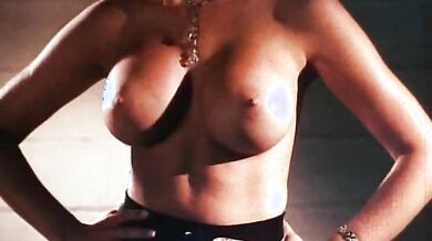 Breast Studs scene 6