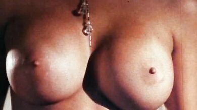 Breast Studs scene 6