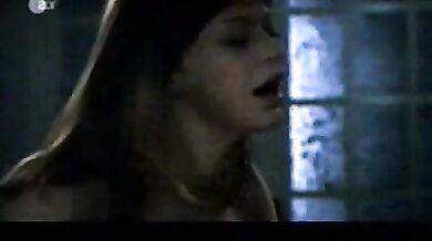 Aff????re Semmeling, Die scene TWO