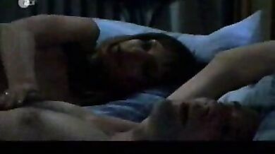 Aff????re Semmeling, Die scene TWO