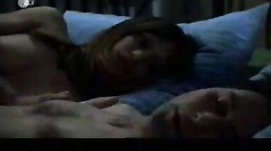 Aff????re Semmeling, Die scene TWO