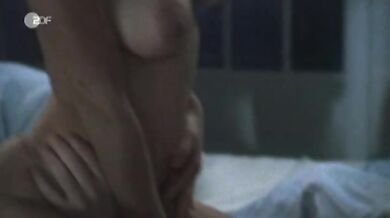Aff????re Semmeling, Die scene 3