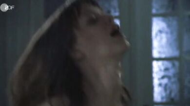 Aff????re Semmeling, Die scene 3