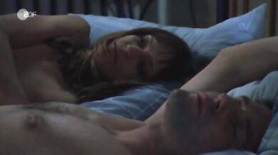 Aff????re Semmeling, Die scene 3